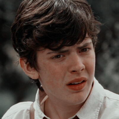 Edmund Pevensie