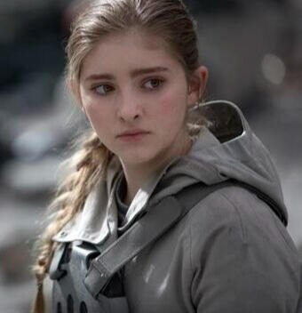 Primrose Everdeen