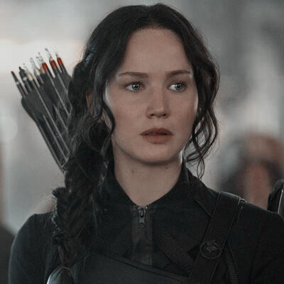 Katniss Everdeen