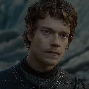Theon Greyjoy
