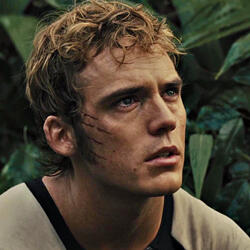 Finnick Odair