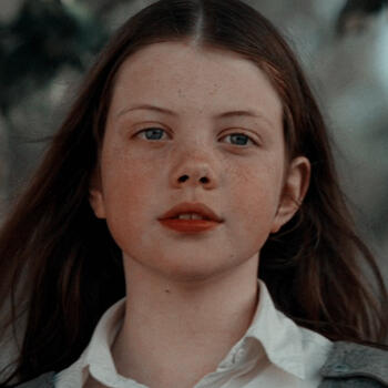 Lucy Pevensie
