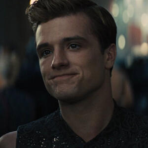Peeta Mellark