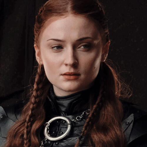 Sansa Stark
