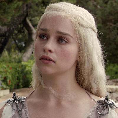 Daenerys Targaryen