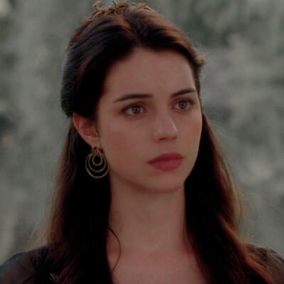 Mary Stuart